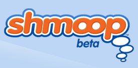Schmoop Logo