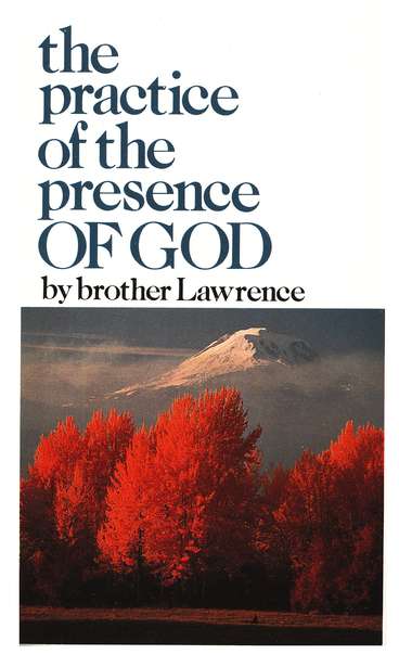 Practice of the Presence of God