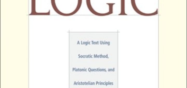 Socratic Logic by Peter Kreeft