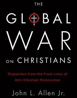 Global War on Christianity