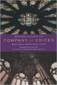 Company of Voices by George Guiver