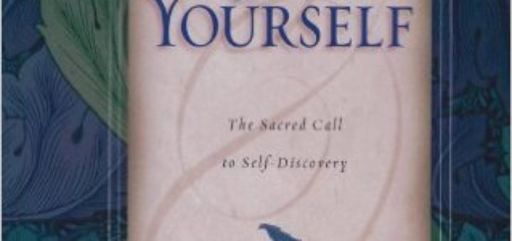 The Gift of Being Yourself by David Benner