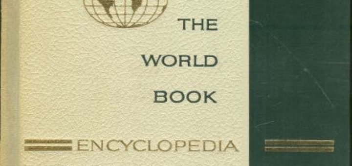 World Book Encyclopedia