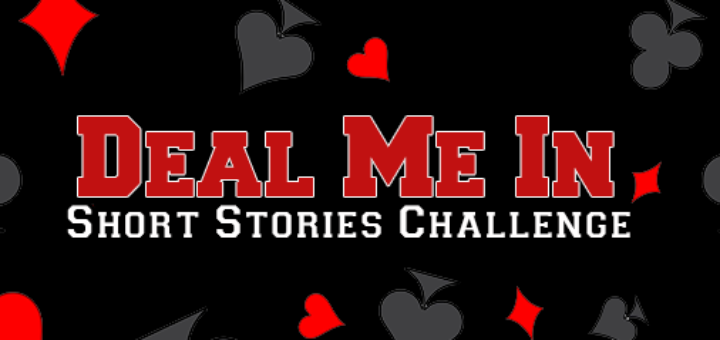 Deal Me In Reading Challenge