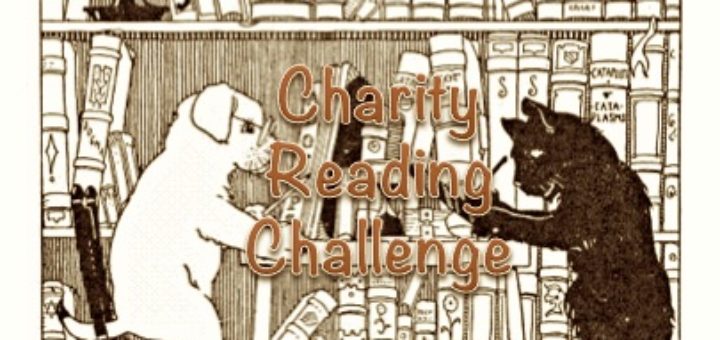 Charity Reading Challenge