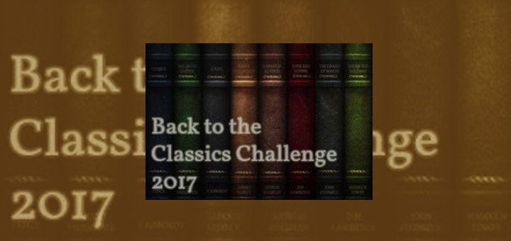 Back to the Classics 2017