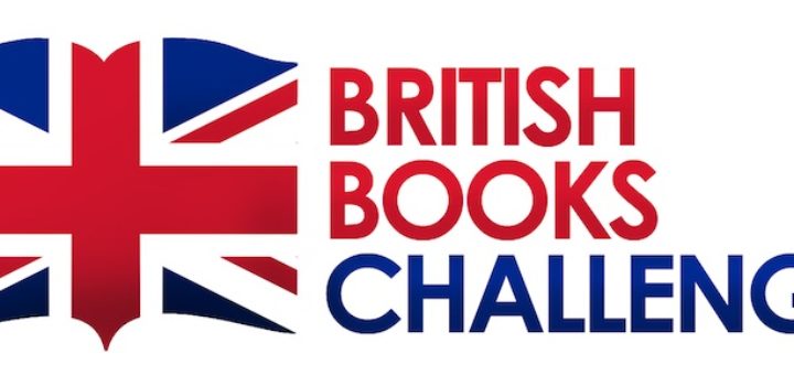 British Book Challenge