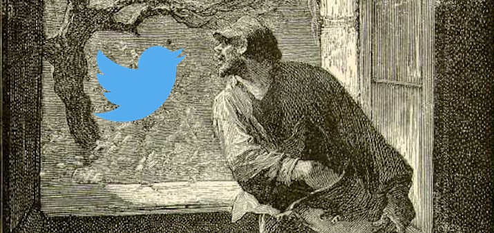 #LesMisReadalong on Twitter