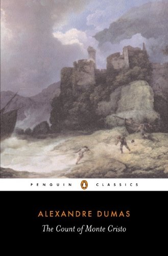 Count of Monte Cristo translated by Robin Buss